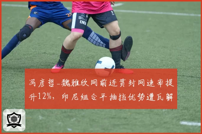 冯彦哲_魏雅欣网前连贯封网速率提升12%，印尼组合平抽挡优势遭瓦解